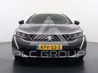 2021 Peugeot 508