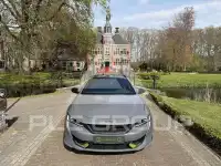 2021 Peugeot 508