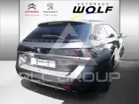 2021 Peugeot 508