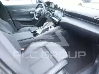 2021 Peugeot 508