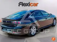 2021 Peugeot 508