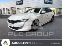 2021 Peugeot 508