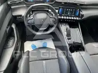 2021 Peugeot 508