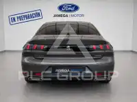 2021 Peugeot 508