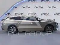 2021 Peugeot 508