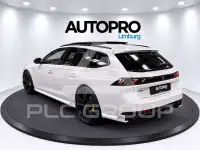 2021 Peugeot 508