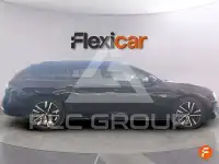 2021 Peugeot 508