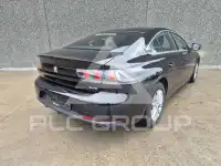 2021 Peugeot 508