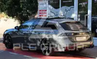 2021 Peugeot 508
