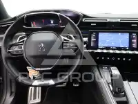 2021 Peugeot 508