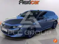 2021 Peugeot 508