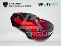 2021 Peugeot 508