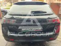 2021 Peugeot 508