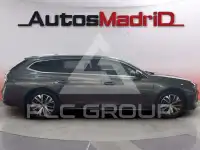 2021 Peugeot 508