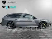 2021 Peugeot 508
