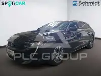 2021 Peugeot 508
