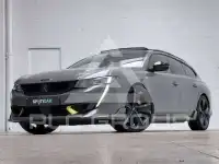 2021 Peugeot 508