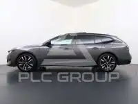 2021 Peugeot 508