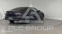 2021 Peugeot 508