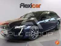 2021 Peugeot 508
