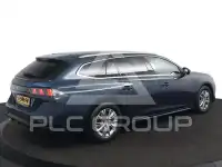 2021 Peugeot 508
