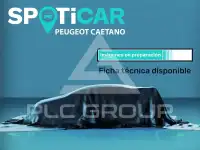 2021 Peugeot 508