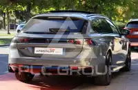 2021 Peugeot 508