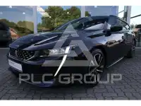 2021 Peugeot 508