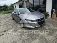 2021 Peugeot 508