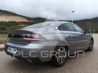 2021 Peugeot 508