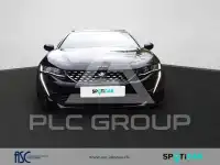 2021 Peugeot 508