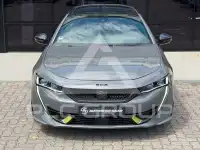 2021 Peugeot 508