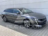 2021 Peugeot 508
