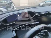 2021 Peugeot 508