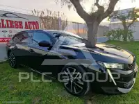 2021 Peugeot 508