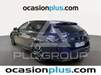 2021 Peugeot 508