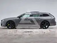 2021 Peugeot 508
