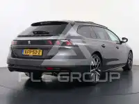 2021 Peugeot 508