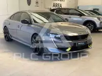 2021 Peugeot 508