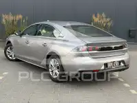 2021 Peugeot 508