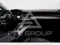 2021 Peugeot 508
