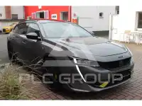 2021 Peugeot 508