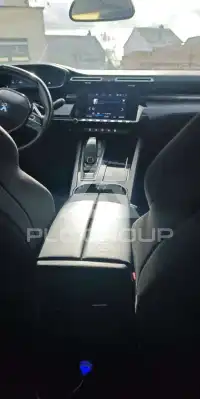2021 Peugeot 508