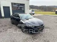 2021 Peugeot 508
