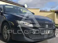 2021 Peugeot 508