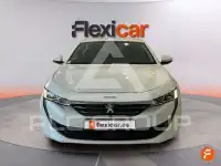 2021 Peugeot 508