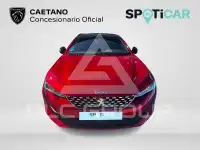 2021 Peugeot 508