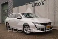 2021 Peugeot 508