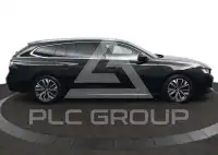 2021 Peugeot 508