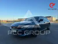 2021 Peugeot 508